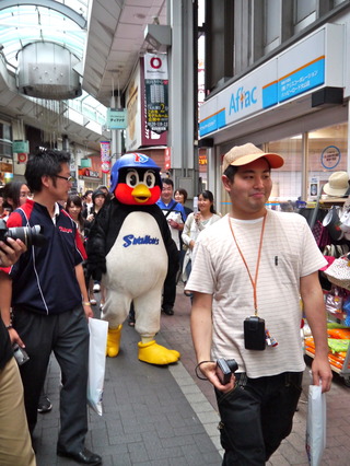 20110827大名行列?