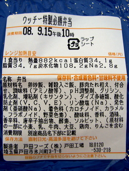 080915���å�����������