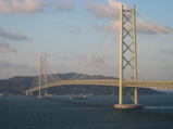 明石大橋