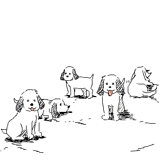 飼い犬に「イヌーピー」と名付けようと思うのだが