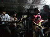 Live house in Hanoi