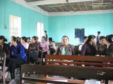Health education in Ninh Binh 2
