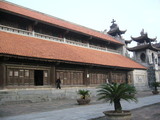 Stone church 6