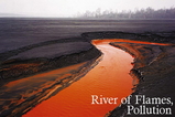 China river