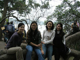 With Chi san