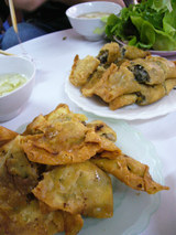 Ha Cau