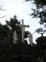 Stone churce 3