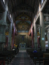 Stone church 4