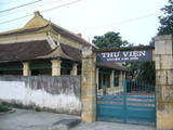 Kim Son library