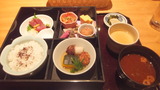 松花堂弁当