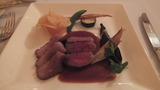肉料理