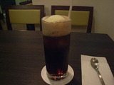 コーラフロート