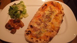 ピッツァランチ