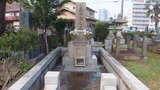 雑司が谷霊園
