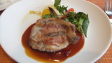 週替わりランチ