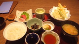 和定食