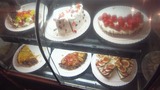 各種ケーキ