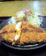 和幸・ロースかつご飯