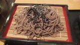 天せいろそば
