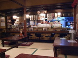 店内