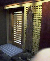 銀座治作