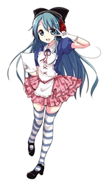 彩崎ゆう
