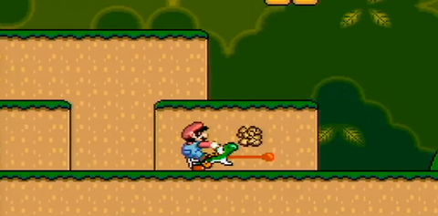 マリオ
