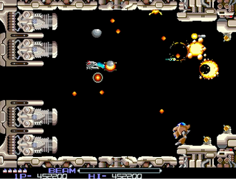 R-Type