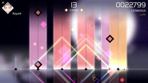 VOEZ