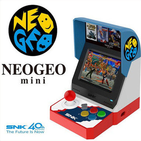 neogeo