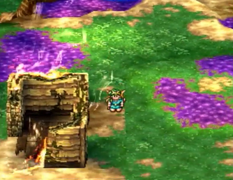 ドラクエ4--