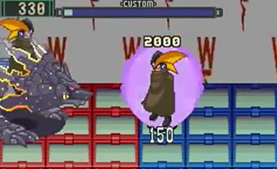 ダークメシア