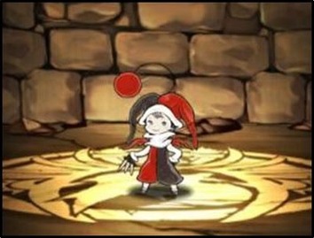 曲芸士