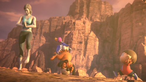スマブラsp3