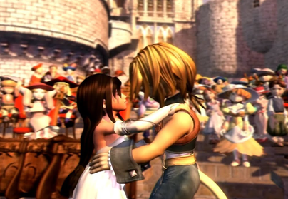 ff9え