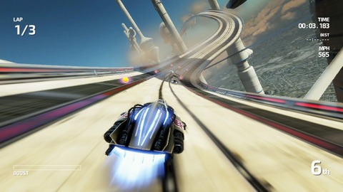 fast