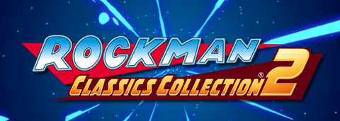 ロックマン