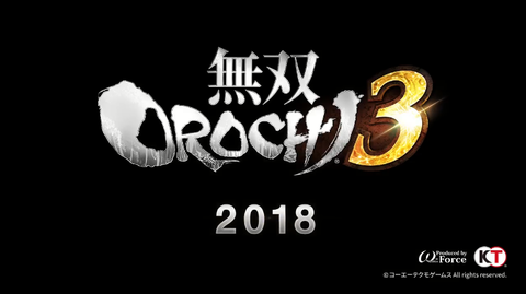 無双オロチ