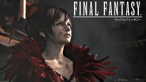 FF16-
