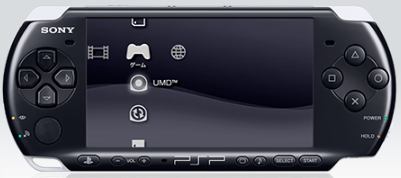 PSP