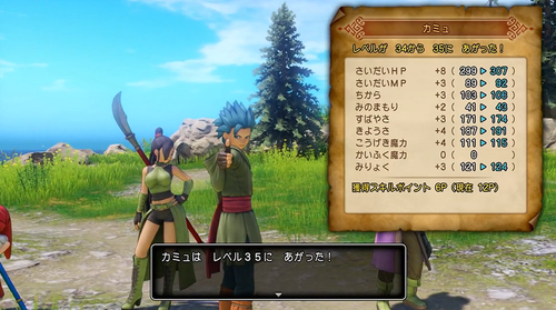 DQ11111