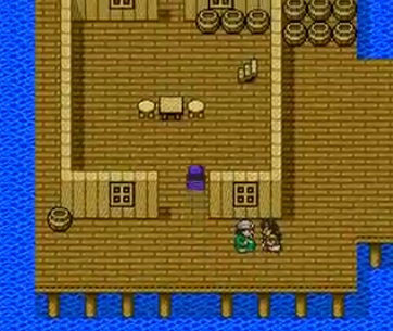RPG