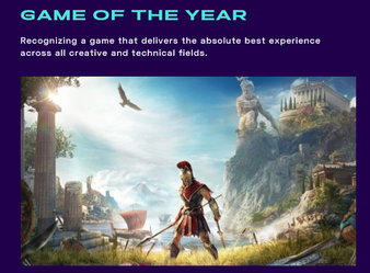 GOTY