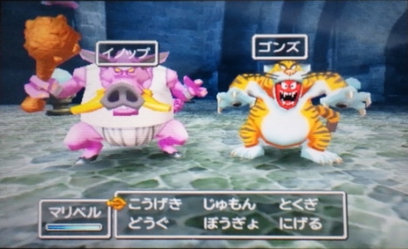 イノップゴンズ