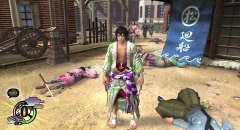 侍道4-