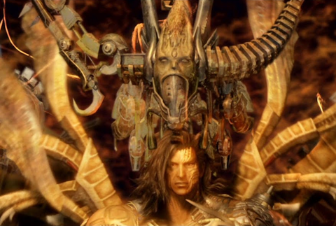 FF12ラスボス3