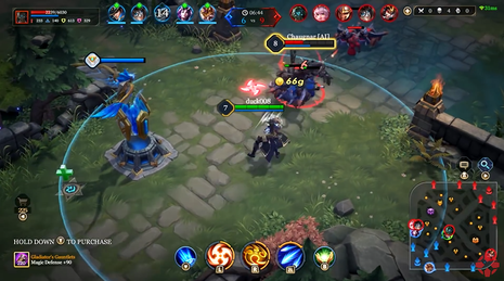 AoV