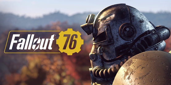 フォールアウト76
