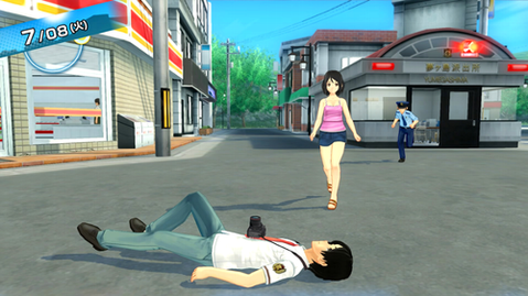 夏色ハイスクル1