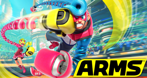 ARMS